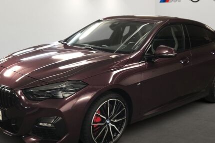 BMW 220 Gran Coupé 24.500 km 37.480 &euro; München 81827