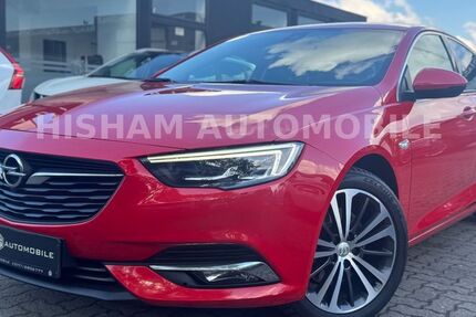 Opel Insignia 166.318 km 9.990 &euro; Neumünster 24536