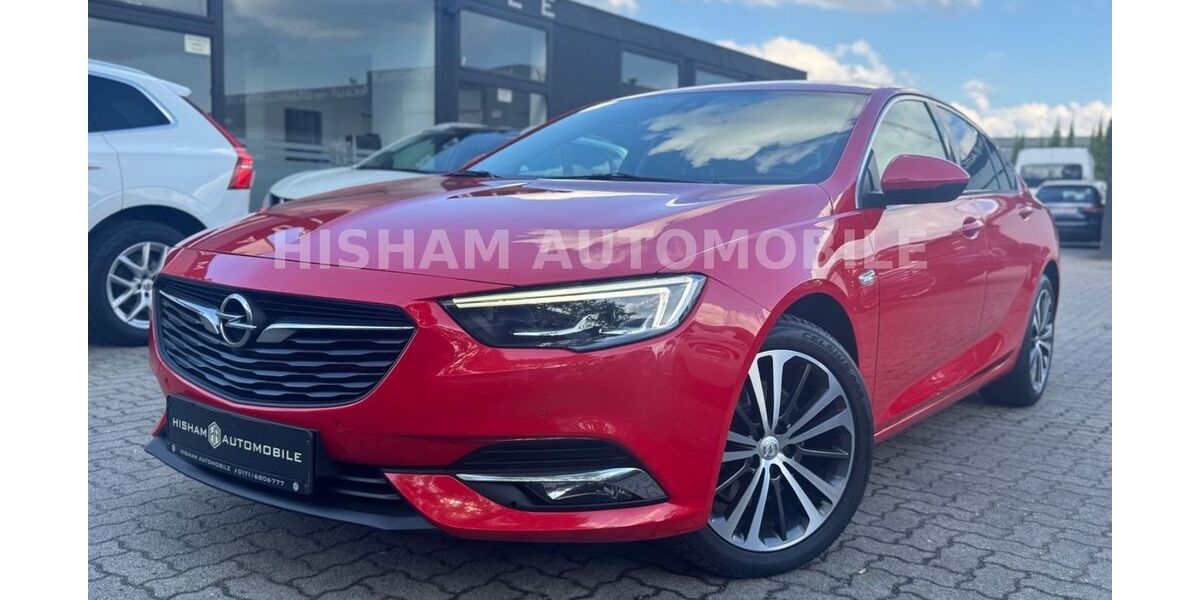 Opel Insignia 166.318 km 9.990 &euro; Neumünster 24536