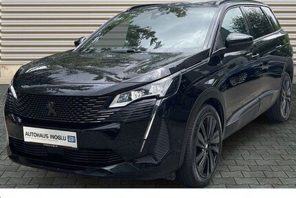 Peugeot 5008 7.500 km 27.480 &euro; Rüsselsheim 65428