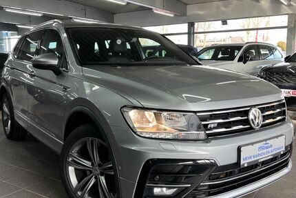 VW Tiguan 102.910 km 28.950 &euro; Werl 59457