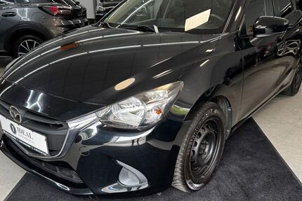 Mazda 2 99.000 km 8.890 &euro; Much 53804