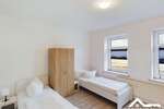 2-Zimmer-Wohnung in zentraler Lage von Magdeburg - Erdgeschoßwohnung Magdeburg Lemsdorf | Angebot:26933222