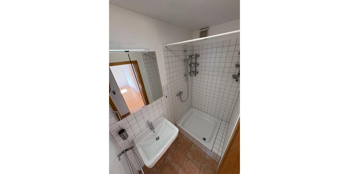 Zu Vermieten: 3 Zimmer Wohnung im Herzen Bensheims von Privat 3 zimmer