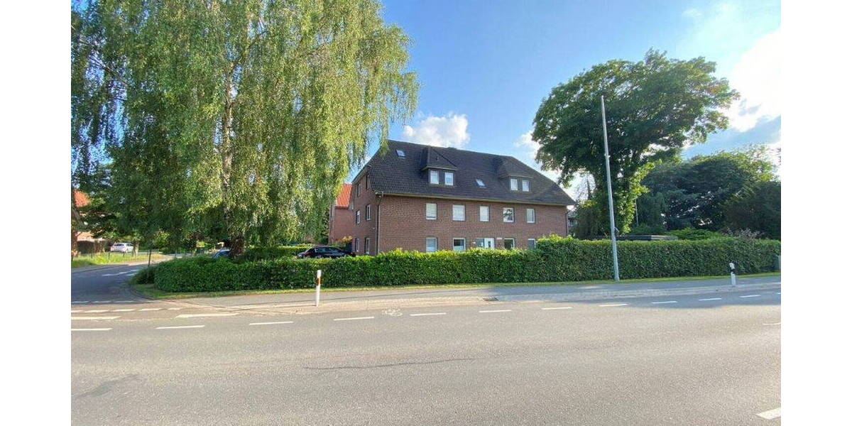 Etagenwohnung Wildeshausen - 3 Zimmer, 85 m&sup2;, 229.000&euro; | Angebot:26029454