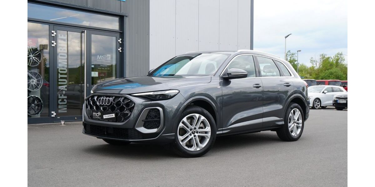 Audi Q5 10.652 km 54.690 &euro; Harztor ( Nordhausen ) 99768