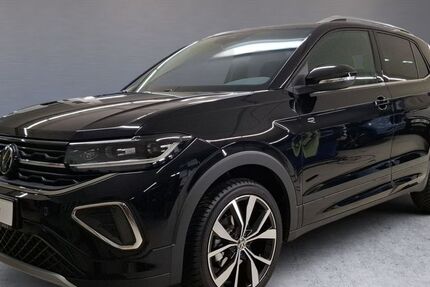 VW T-Cross 5.000 km 27.290 € Oberursel 61440