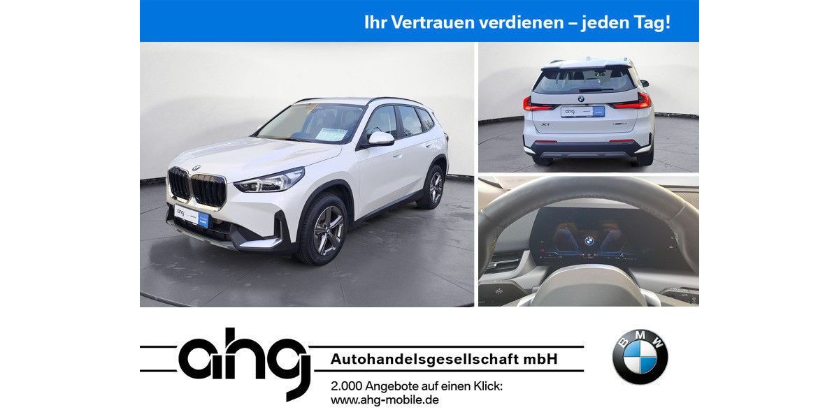 BMW X1 29.961 km 31.990 &euro; Eningen u. A. 72800