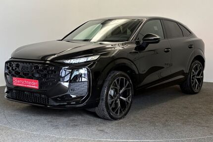 Audi Q3 1.100 km 61.950 &euro; Weißenburg 91781