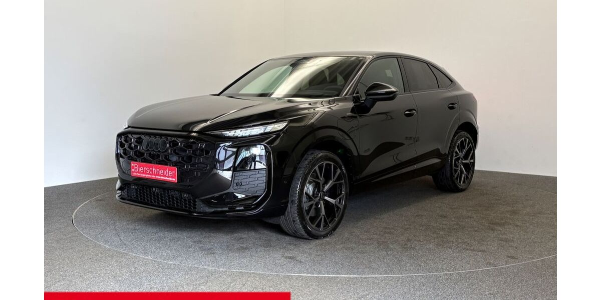 Audi Q3 1.100 km 61.950 &euro; Weißenburg 91781