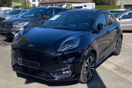 Ford Puma 17.800 km 21.990 &euro; Bad Pyrmont 31812