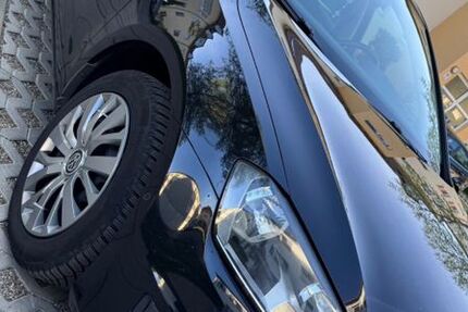 VW Golf 195.000 km 9.000 &euro; Günzburg 89312