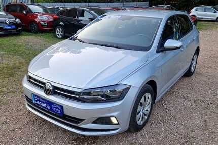 VW Polo 75.000 km 13.999 &euro; Saarbrücken 66117