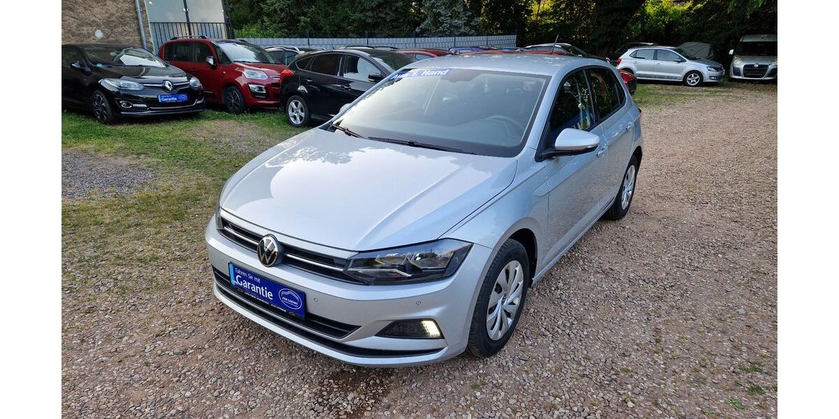 VW Polo 75.000 km 13.999 &euro; Saarbrücken 66117