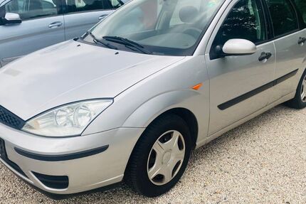Ford Focus 212.551 km 1.290 &euro; Jena 07743