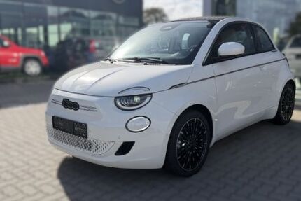 Fiat 500e 16.007 km 26.900 &euro; Buchholz 21244