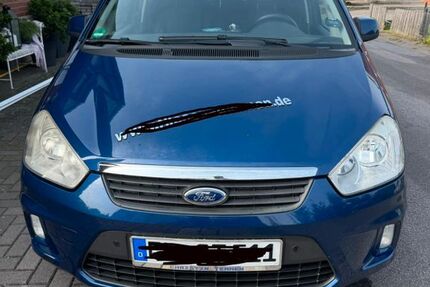Ford C-Max 115.000 km 2.990 &euro; Salzbergen 48499