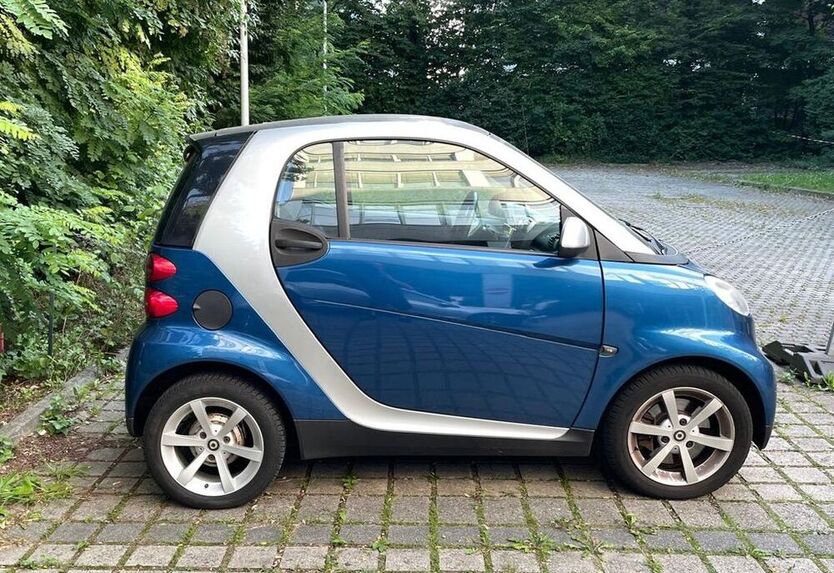 ForTwo
