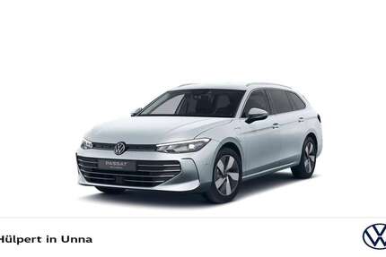VW Passat Variant 25.239 km 37.411 € Unna 59423