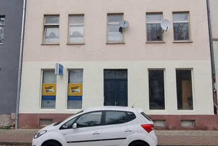 Attraktives Büro im Erdgeschoss (42 m²) mit WC