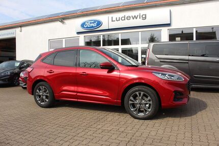 Ford Kuga 6.000 km 34.990 &euro; Delligsen 31073