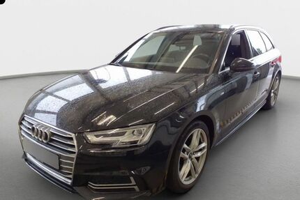 Audi A4 119.880 km 23.890 &euro; Coburg 96450