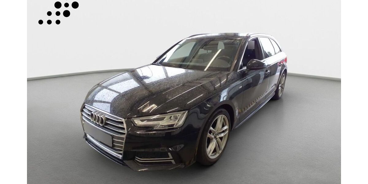 Audi A4 119.880 km 23.890 &euro; Coburg 96450