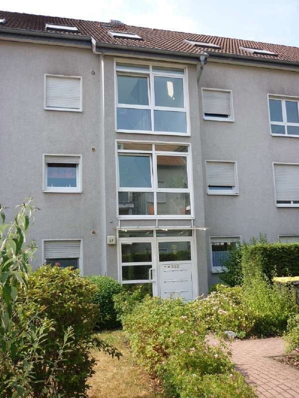 Wohnung zum Mieten in Duisburg 600 € 76 m²