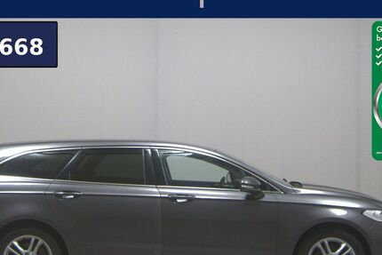 Ford Mondeo 215.335 km 8.250 &euro; Gyhum/Bockel 27404