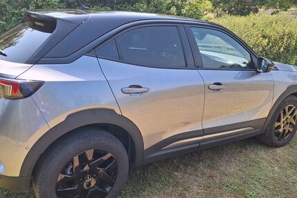 Opel Mokka 44.122 km 16.900 € Alzey 55232