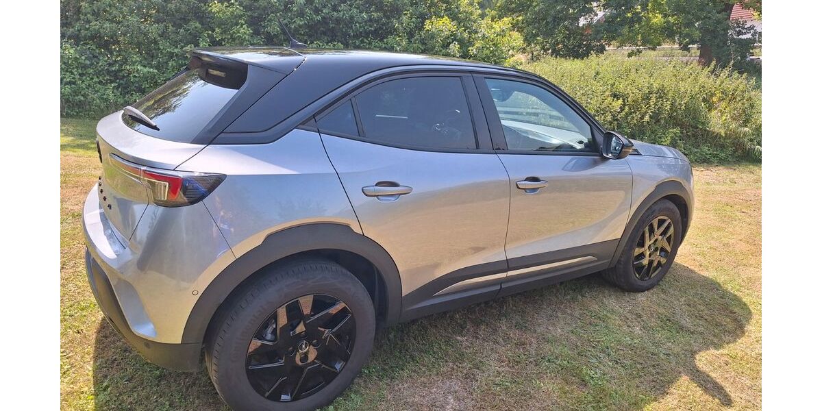 Opel Mokka 44.122 km 16.900 € Alzey 55232