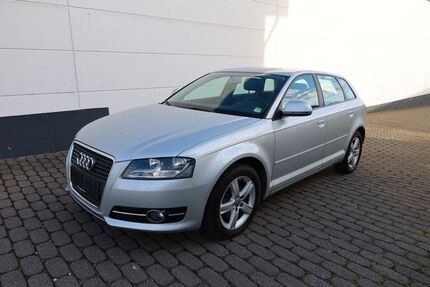 Audi A3 139.000 km 5.599 &euro; Limburg 65549