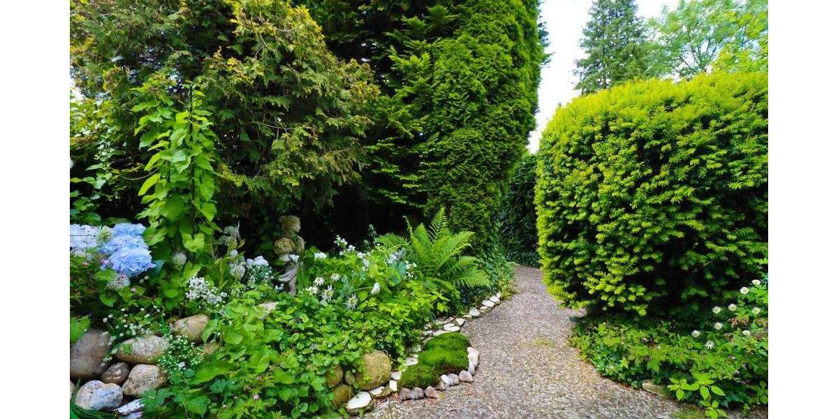 Reihenmittelhaus Norderstedt / Harksheide Harksheide - 6 Zimmer, 110 m&sup2;, 395.000&euro; | Angebot:25361084