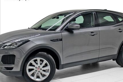 Jaguar E-Pace 120.900 km 15.880 &euro; Walsrode 29664