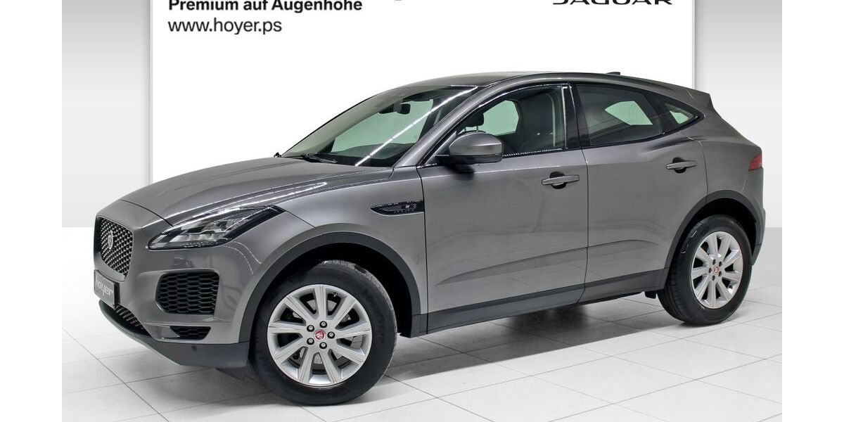 Jaguar E-Pace 120.900 km 15.880 &euro; Walsrode 29664