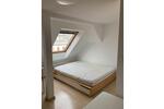 Dachgeschoßwohnung Leipzig Nord - 1 Zimmer, 25 m&sup2;, 420&euro; | Angebot:25282383