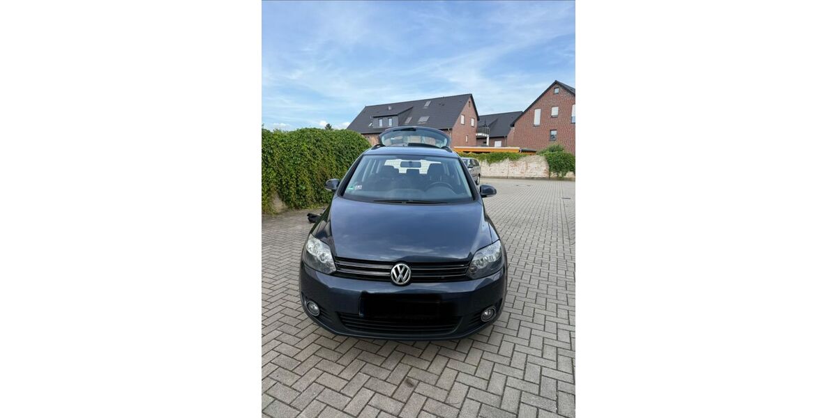 VW Golf Plus 90.600 km 5.990 &euro; Braunschweig 38124