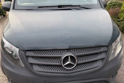 Mercedes-Benz Vito 270.000 km 9.750 &euro; Hamburg 22335