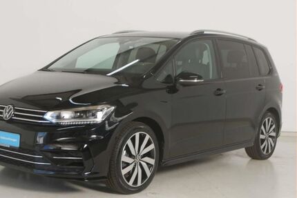 VW Touran 13.103 km 34.980 &euro; Neumarkt 92318