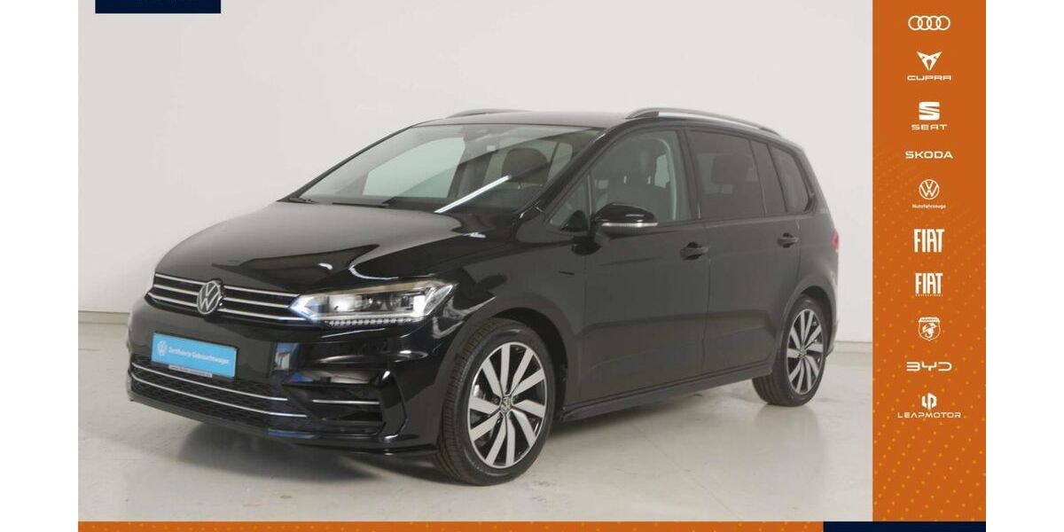 VW Touran 13.103 km 34.980 &euro; Neumarkt 92318