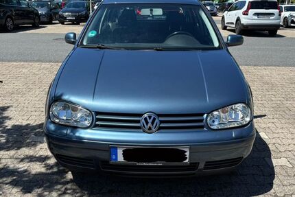 VW Golf 196.000 km 1.799 &euro; Ingelheim am Rhein 55262