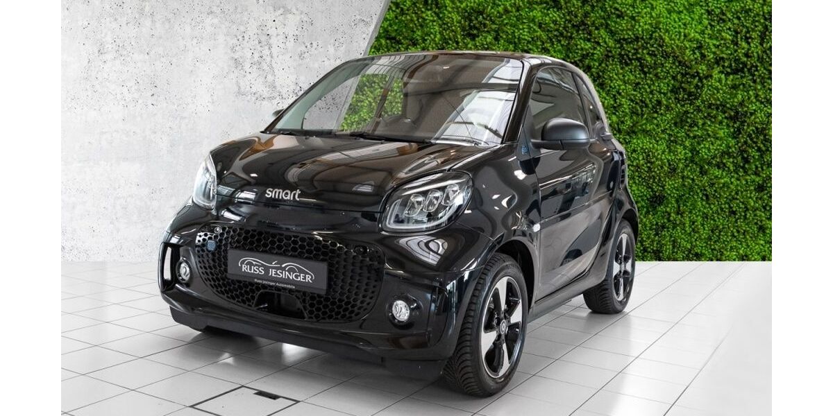 Smart ForTwo 3.800 km 16.480 &euro; Filderstadt 70794