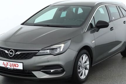 Opel Astra 54.201 km 17.490 &euro; Zella-Mehlis 98544