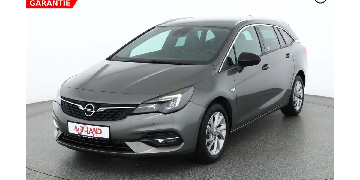 Opel Astra 54.201 km 17.490 &euro; Zella-Mehlis 98544