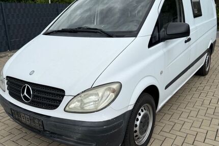 Mercedes-Benz Vito 265.000 km 5.400 &euro; Oberhausen 46149