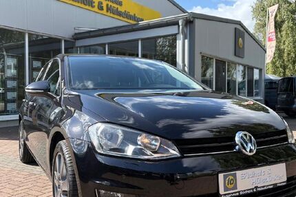 VW Golf 112.000 km 12.750 € Heiden 46359