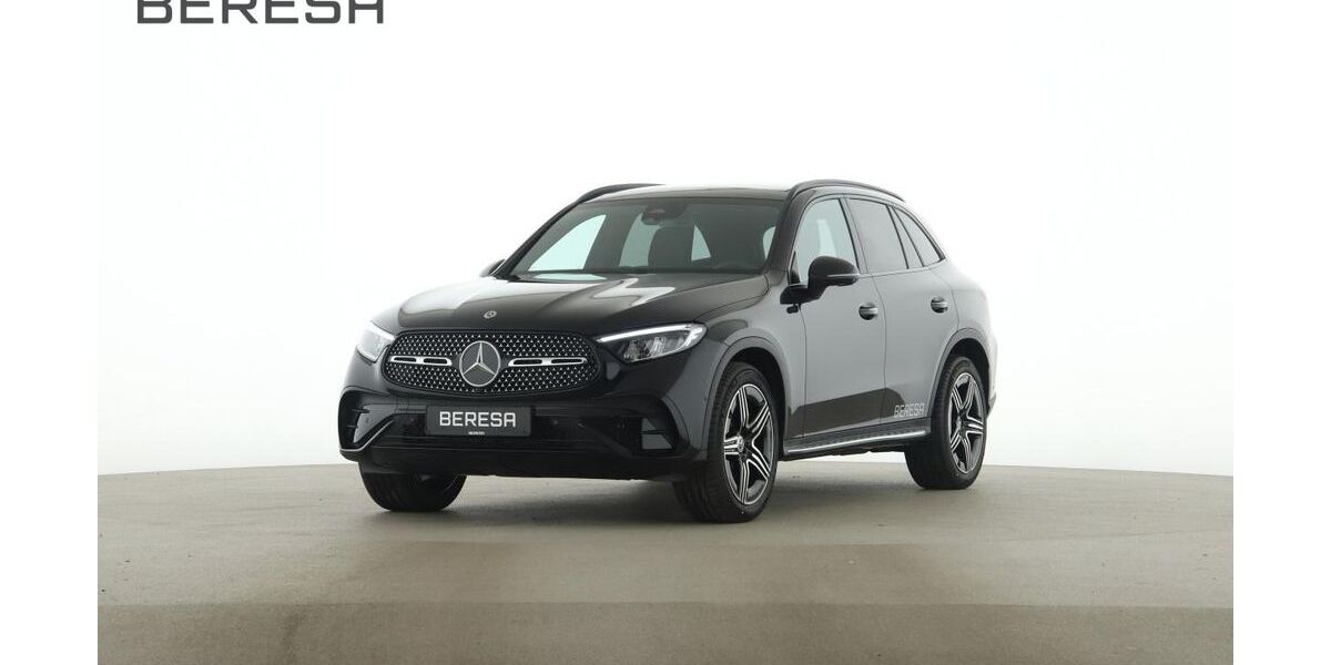 Mercedes-Benz GLC 200 9.900 km 54.850 &euro; Münster 48155