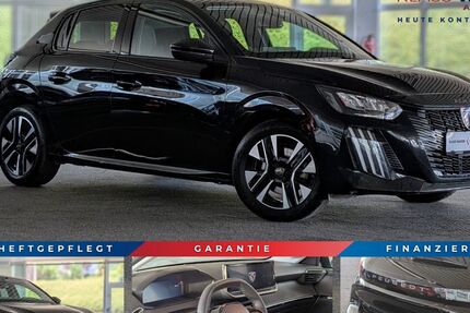 Peugeot 208 37.908 km 15.399 € Spaichingen 78549