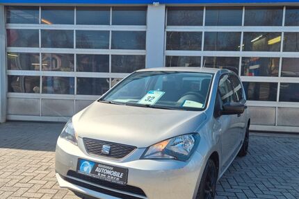 Seat Mii 90.000 km 7.499 &euro; Osnabrück 49090