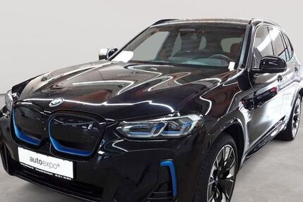 BMW iX3 125.420 km 33.990 &euro; Fernwald-Steinbach 35463